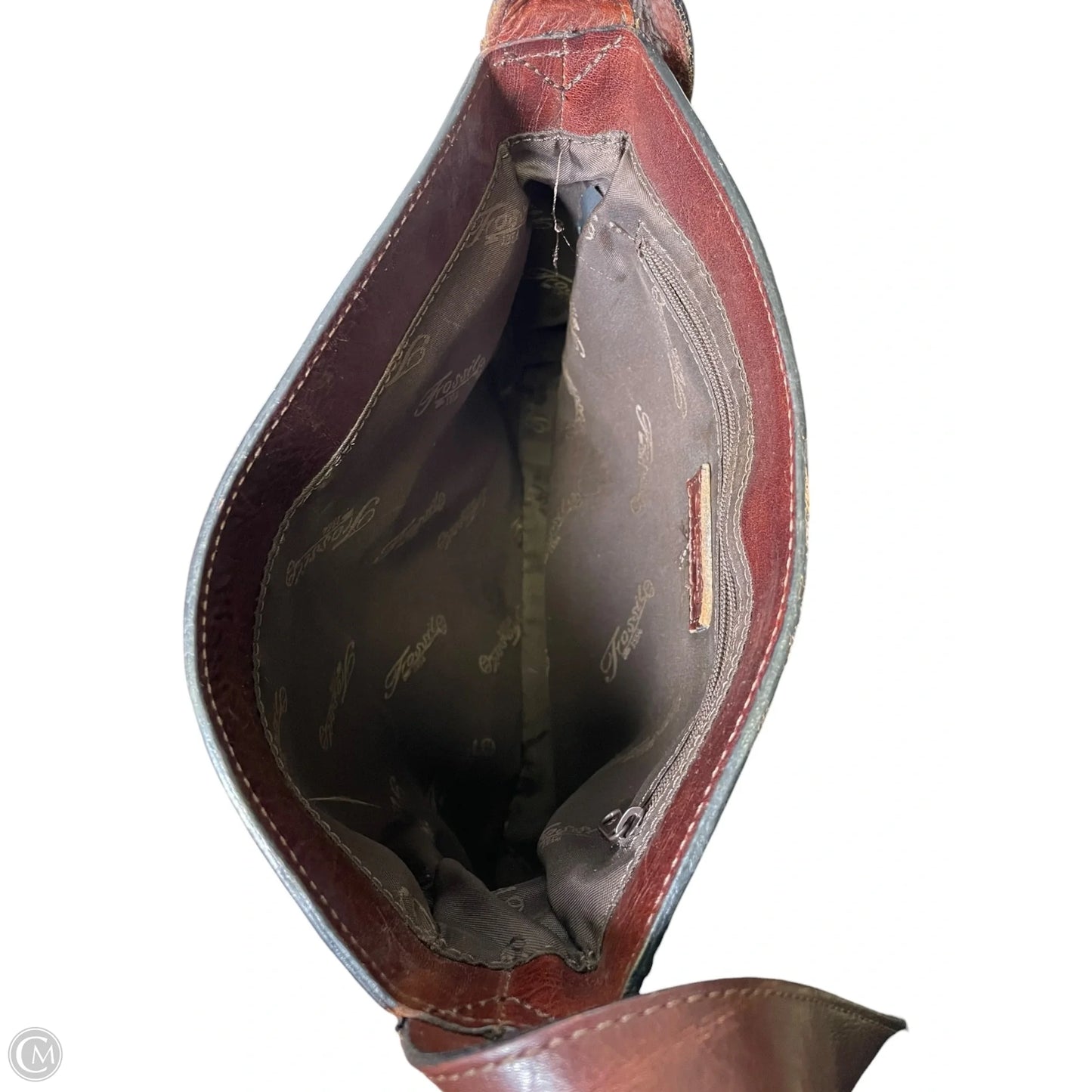 Crossbody By Brighton, Size: Medium