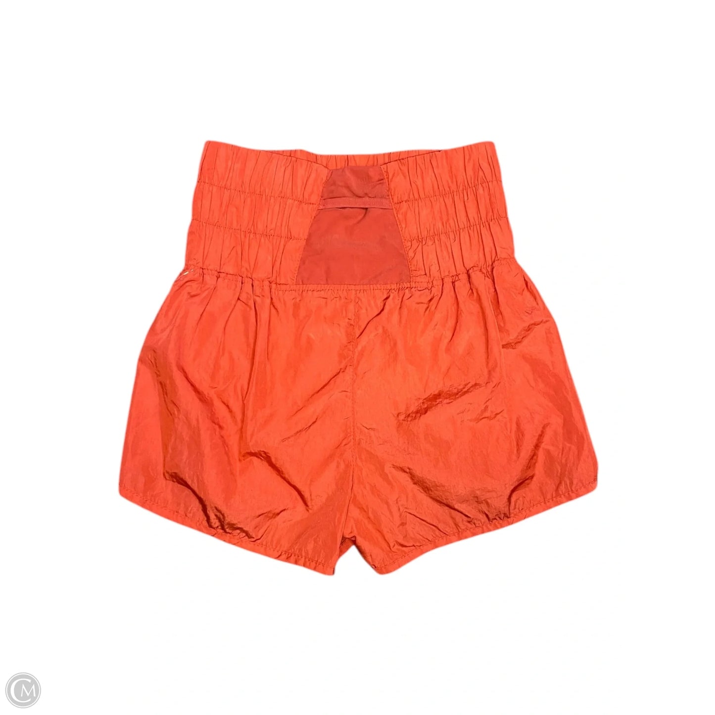 Athletic Shorts By Free People In Coral, Size: 2