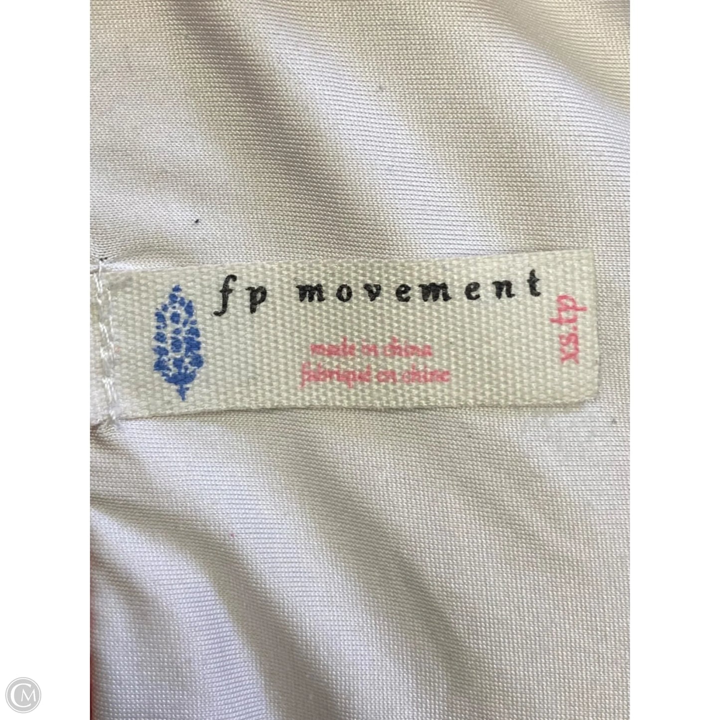 Athletic Shorts By Free People In Coral, Size: 2