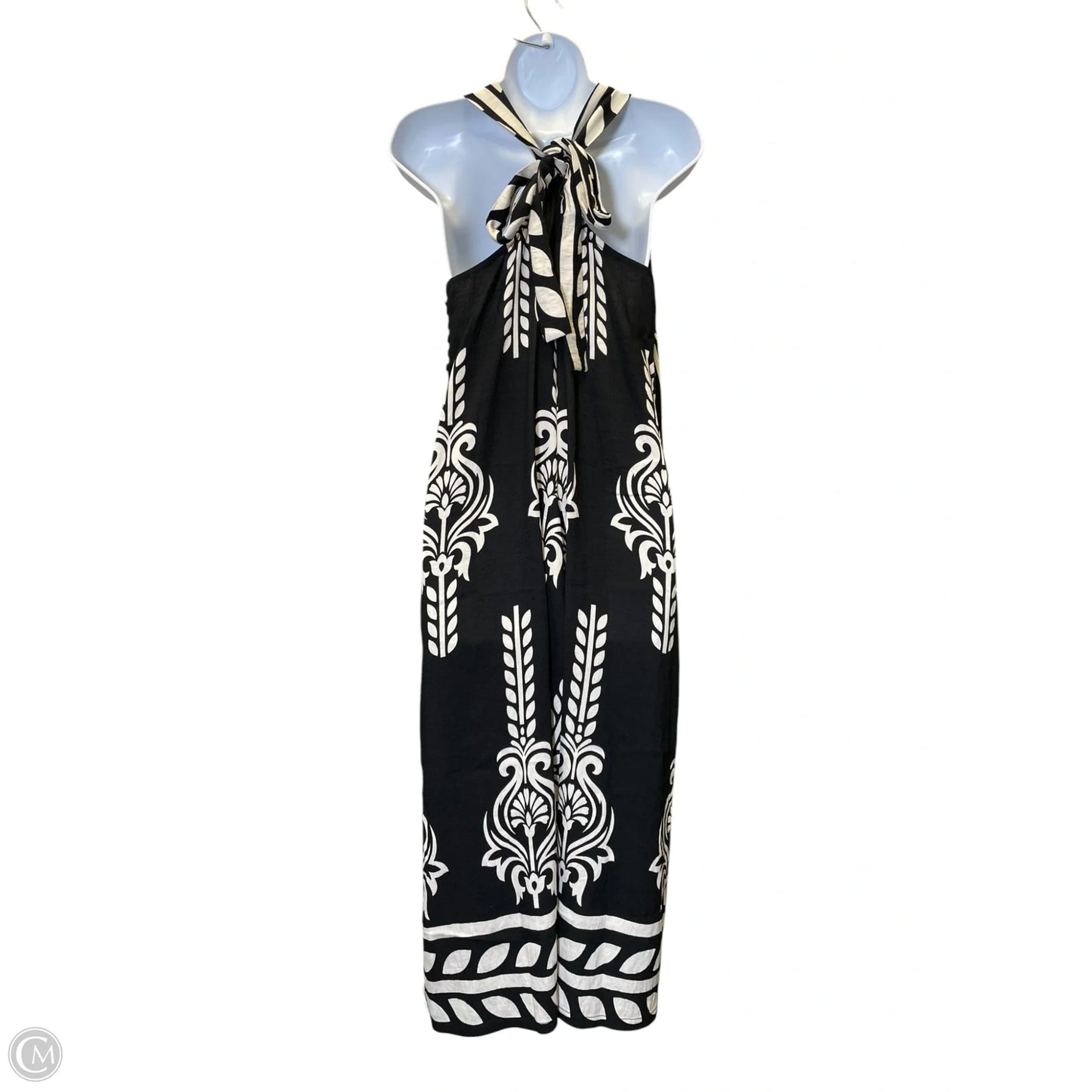 Jumpsuit By Gigio In Black & White, Size: S