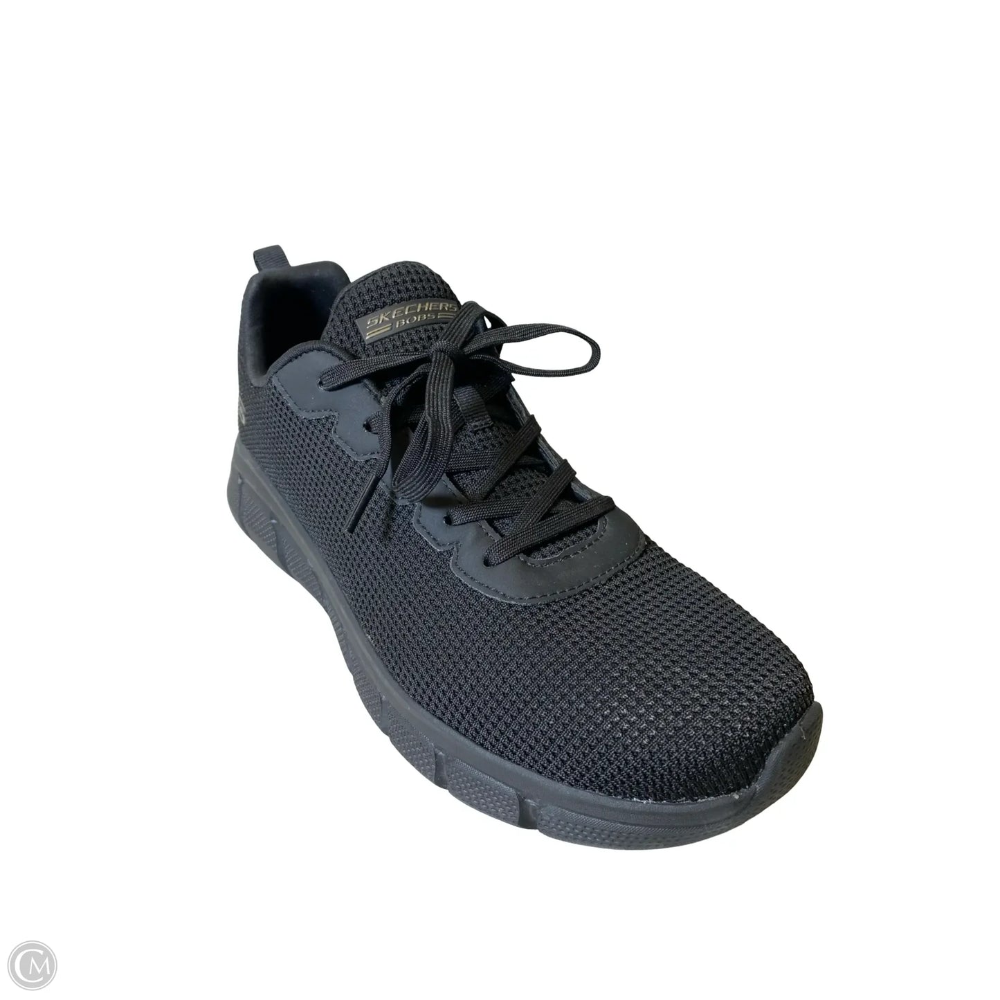 Shoes Sneakers By Skechers In Black, Size: 11