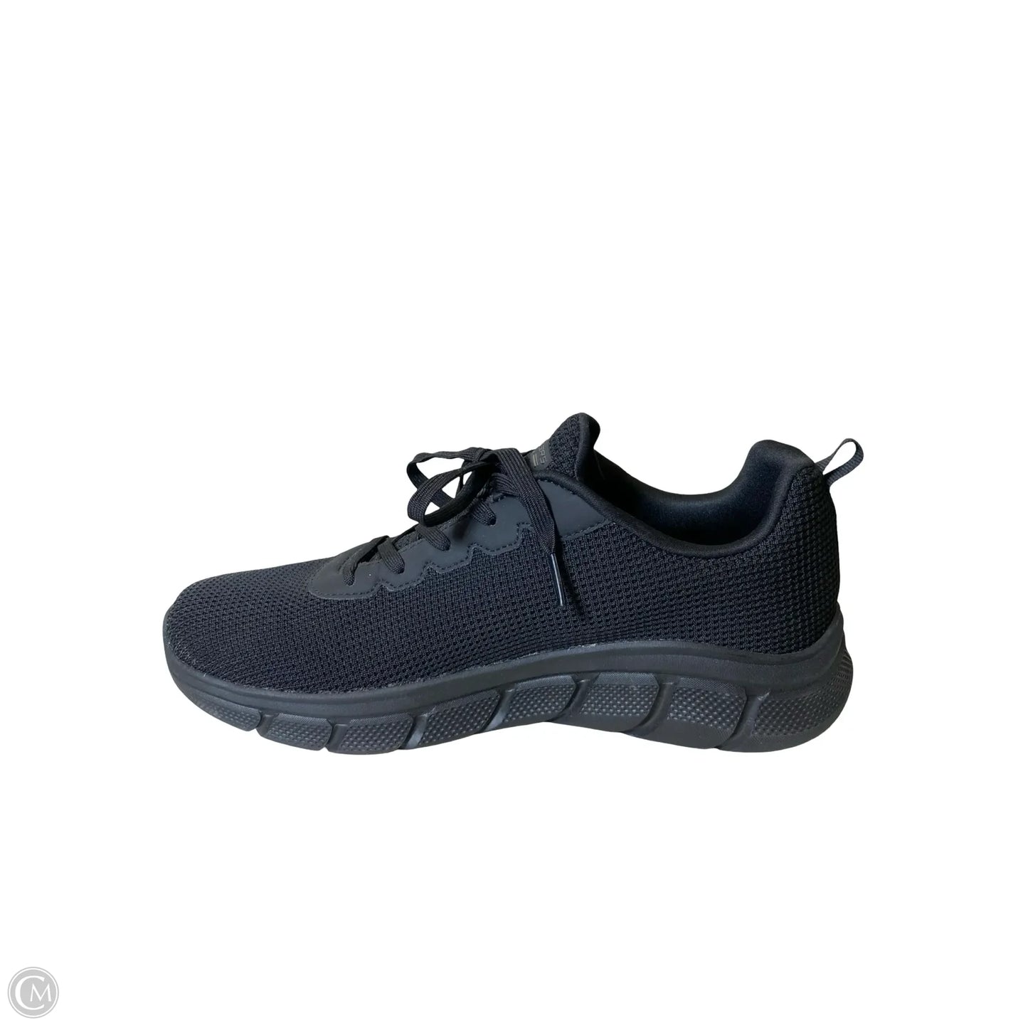 Shoes Sneakers By Skechers In Black, Size: 11