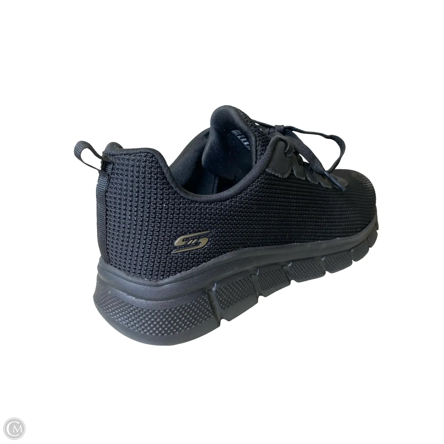 Shoes Sneakers By Skechers In Black, Size: 11