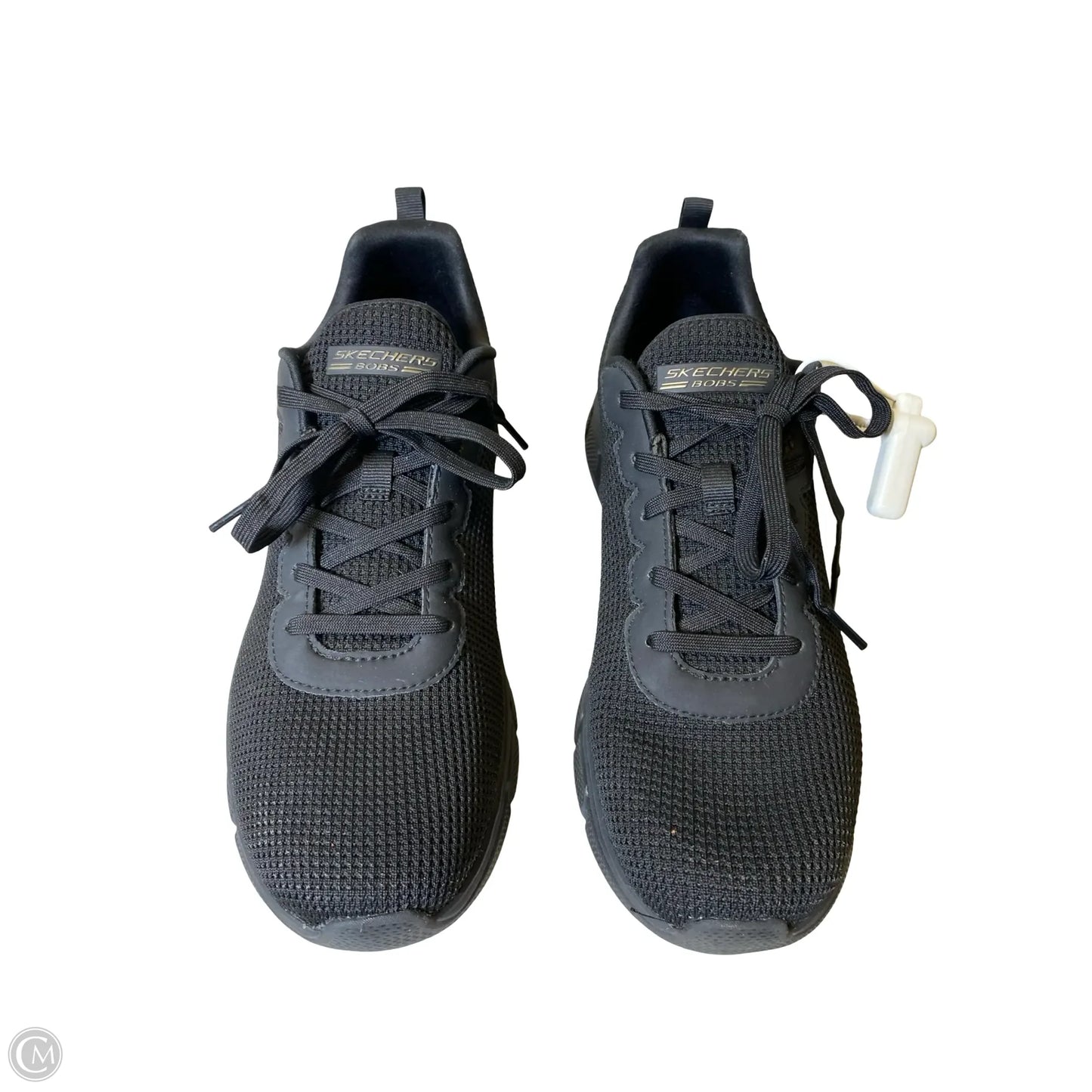Shoes Sneakers By Skechers In Black, Size: 11