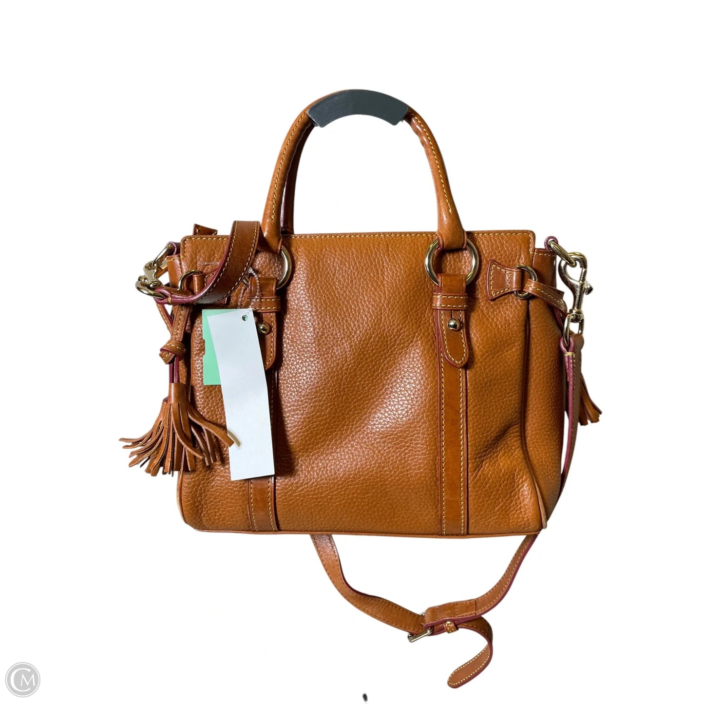 Handbag Designer By Dooney And Bourke, Size: Medium