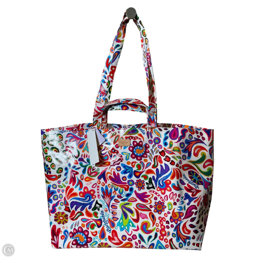 Tote By Consuela, Size: Large