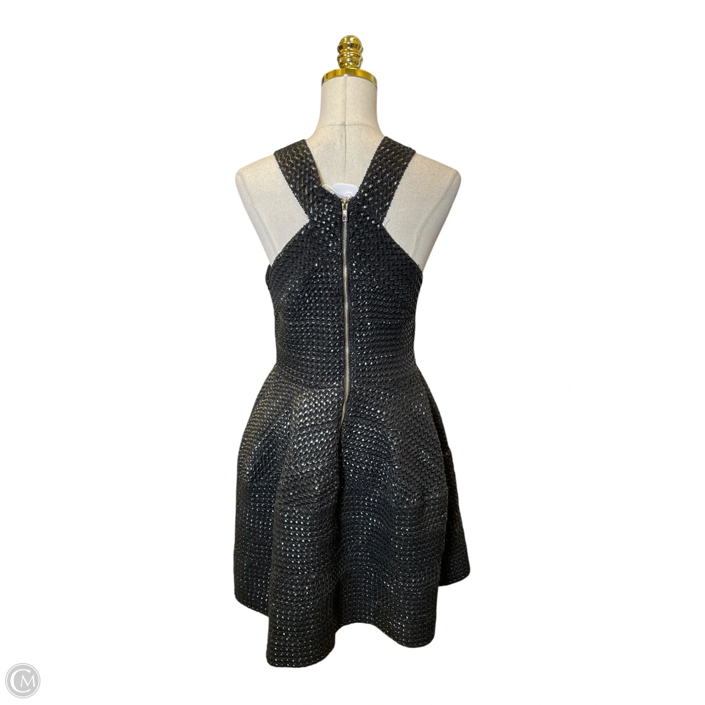 Dress Party Midi By Elliatt In Black, Size: M