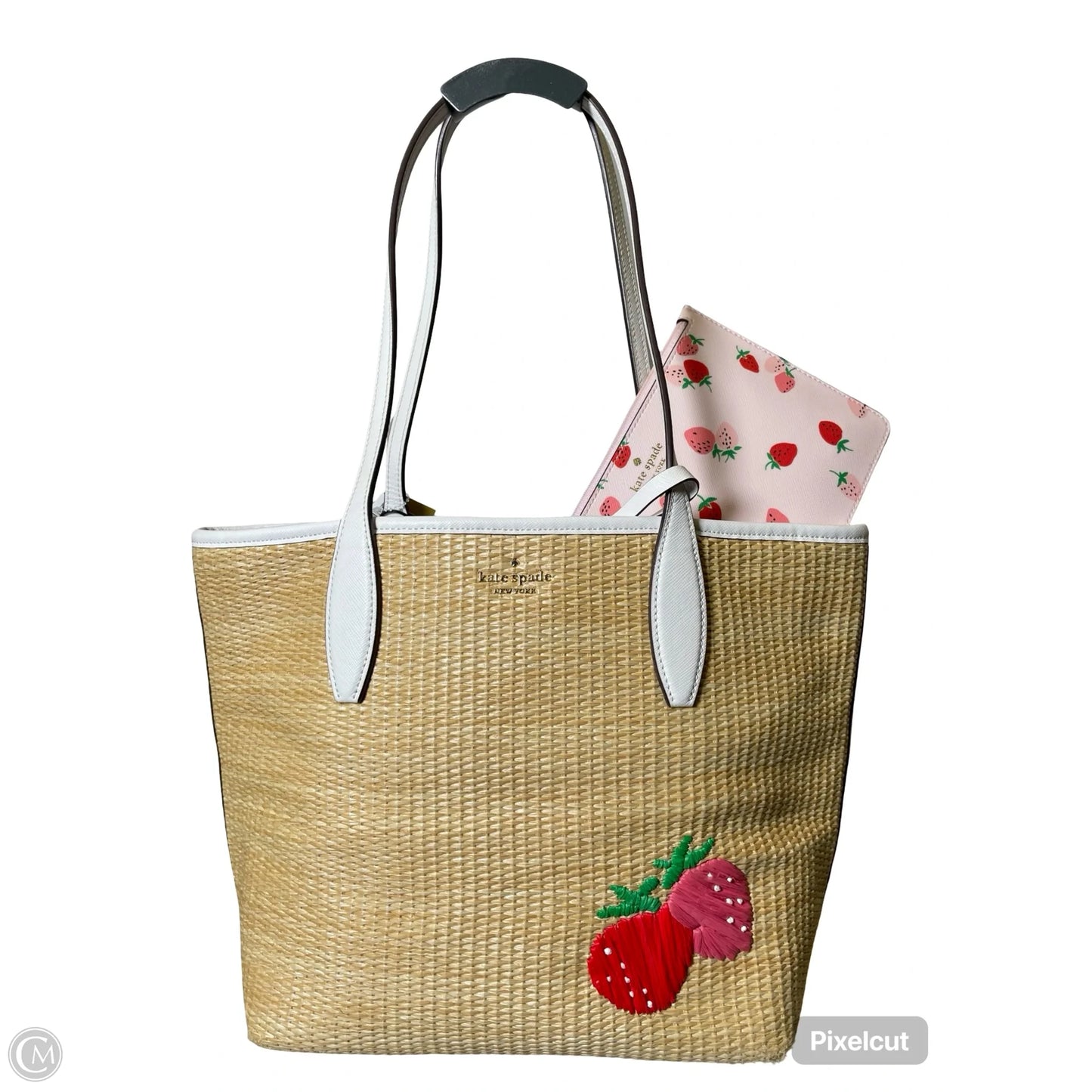 Handbag Designer By Kate Spade, Size: Medium