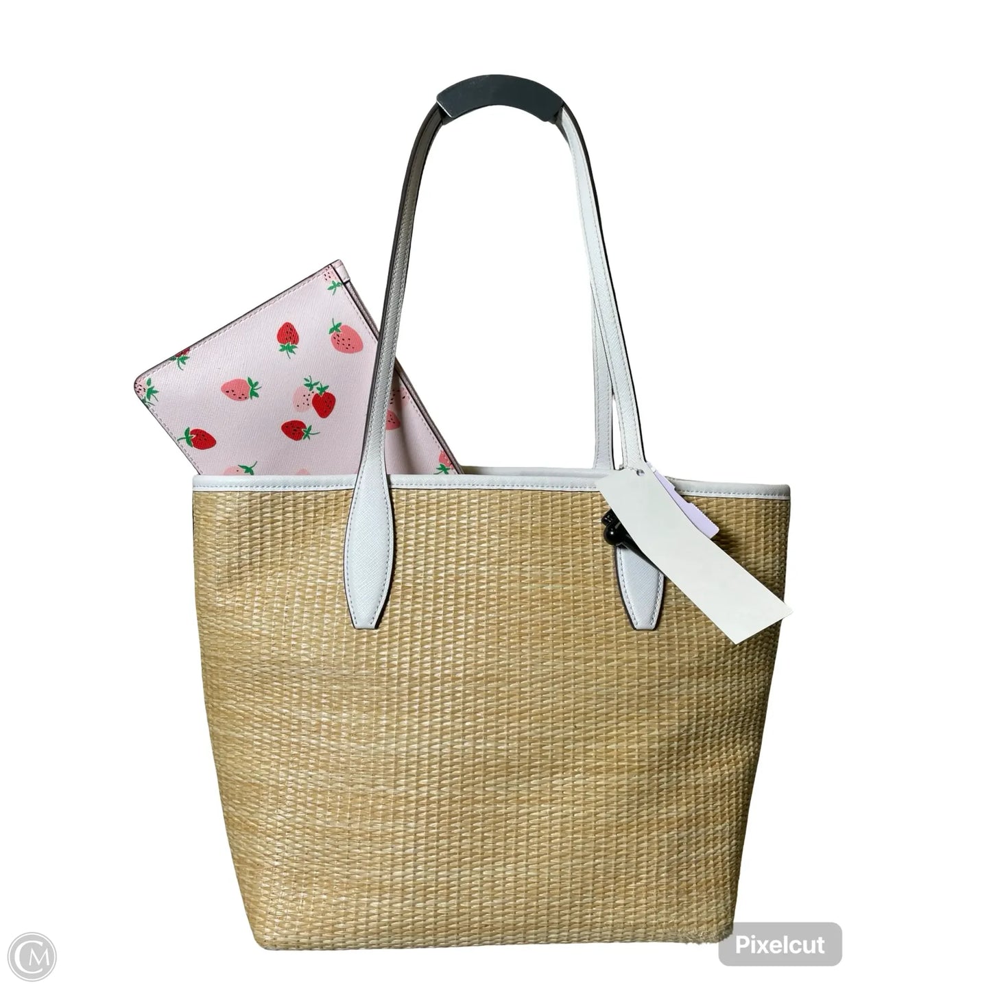 Handbag Designer By Kate Spade, Size: Medium