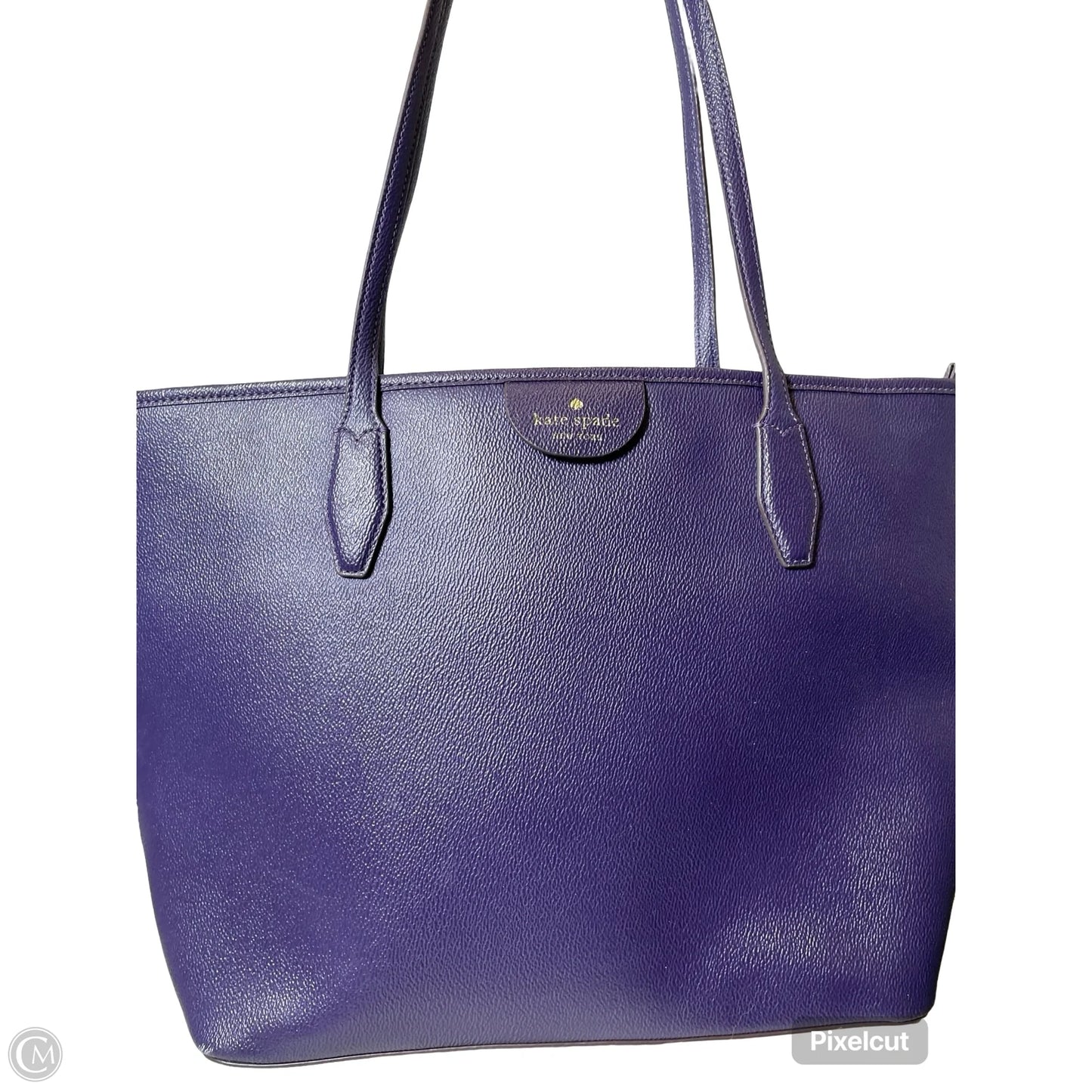 Handbag Designer By Kate Spade, Size: Large