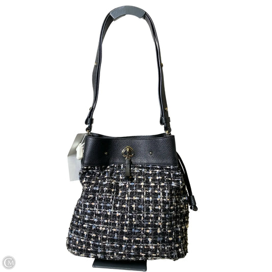 Handbag Designer By Kate Spade, Size: Medium