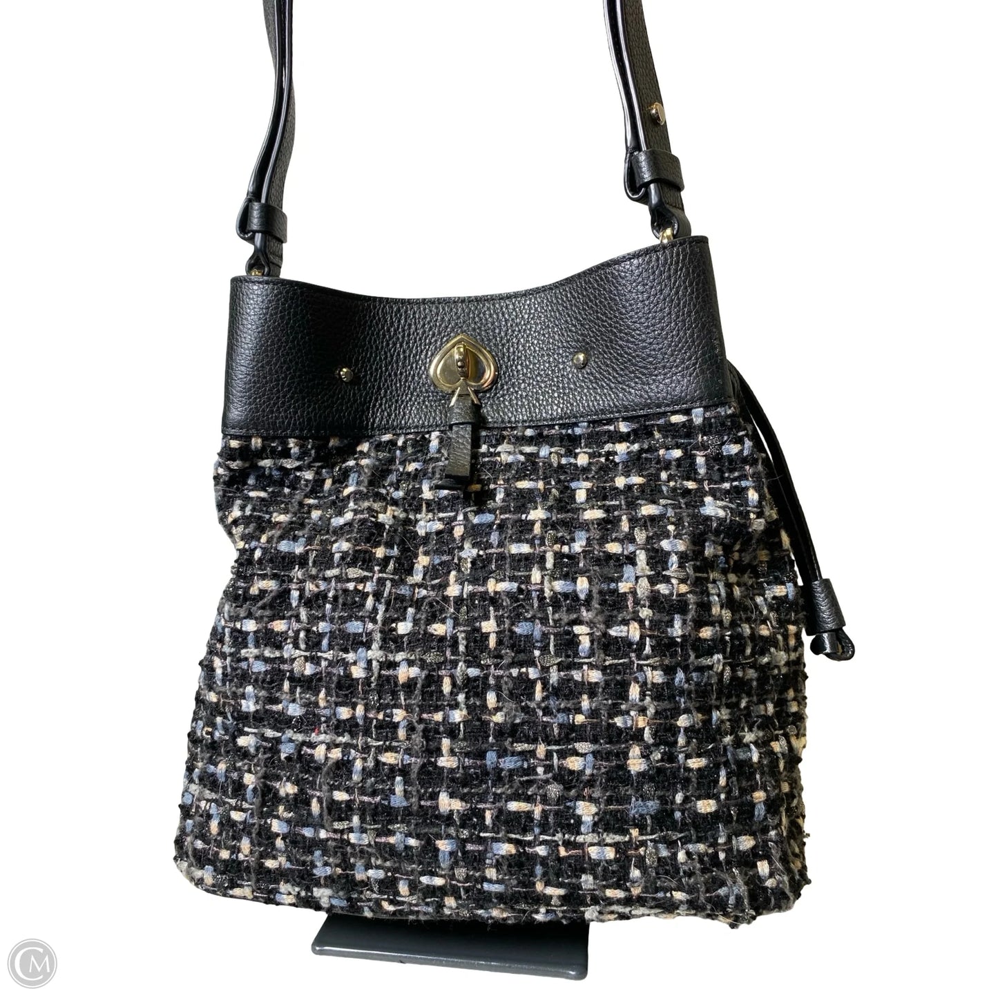 Handbag Designer By Kate Spade, Size: Medium