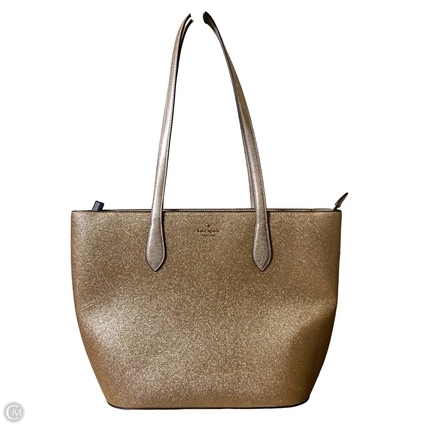 Handbag Designer By Kate Spade, Size: Large