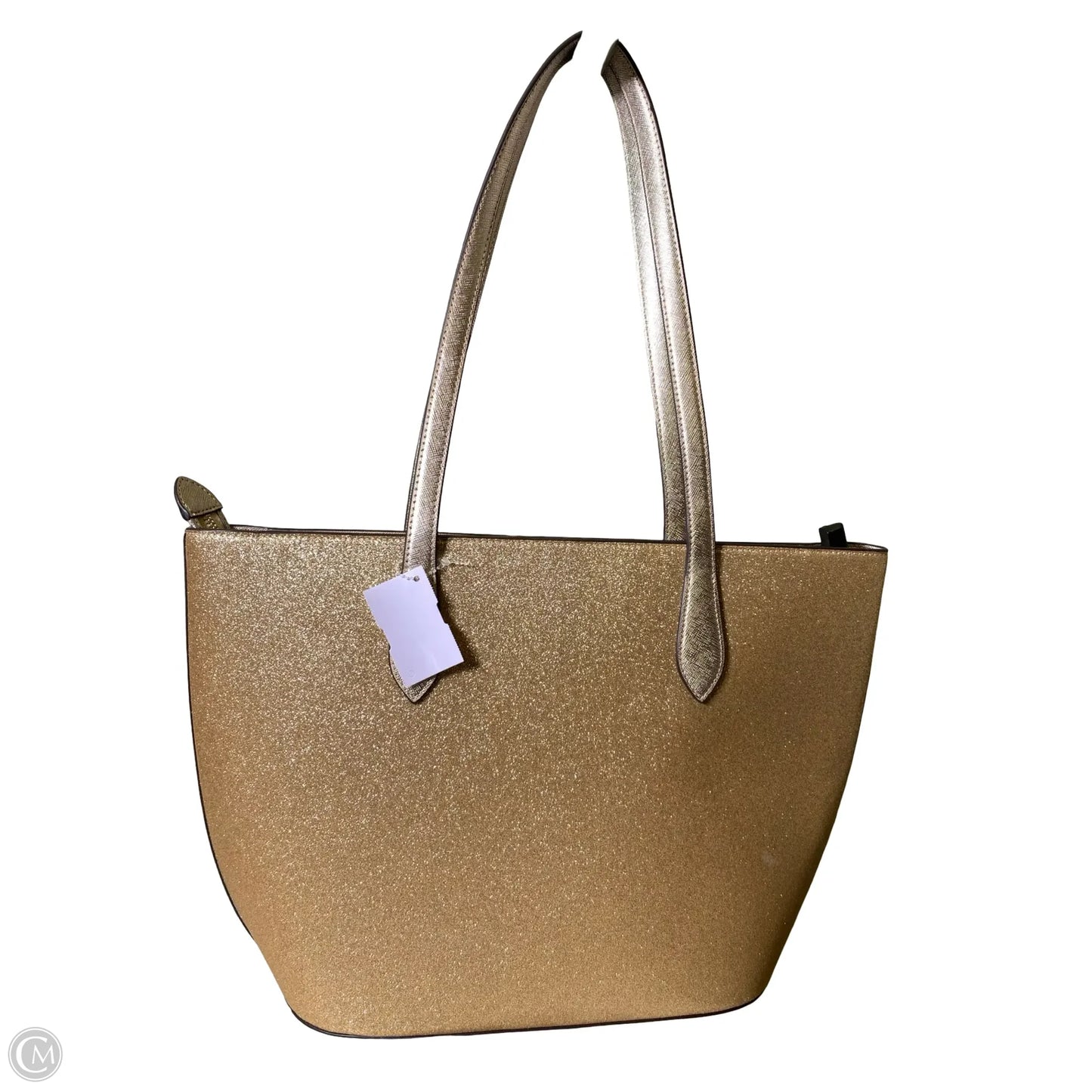 Handbag Designer By Kate Spade, Size: Large