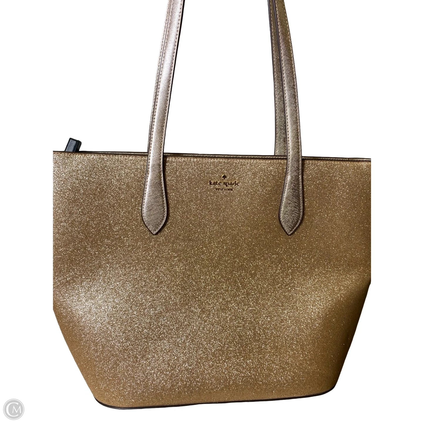 Handbag Designer By Kate Spade, Size: Large