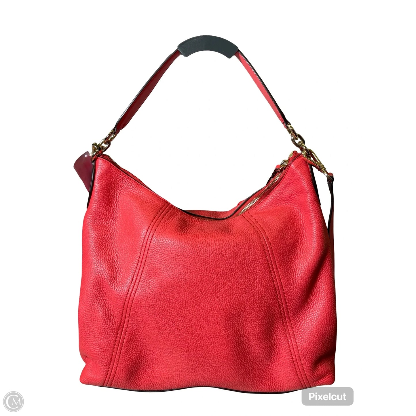 Handbag Designer By Michael Kors, Size: Large