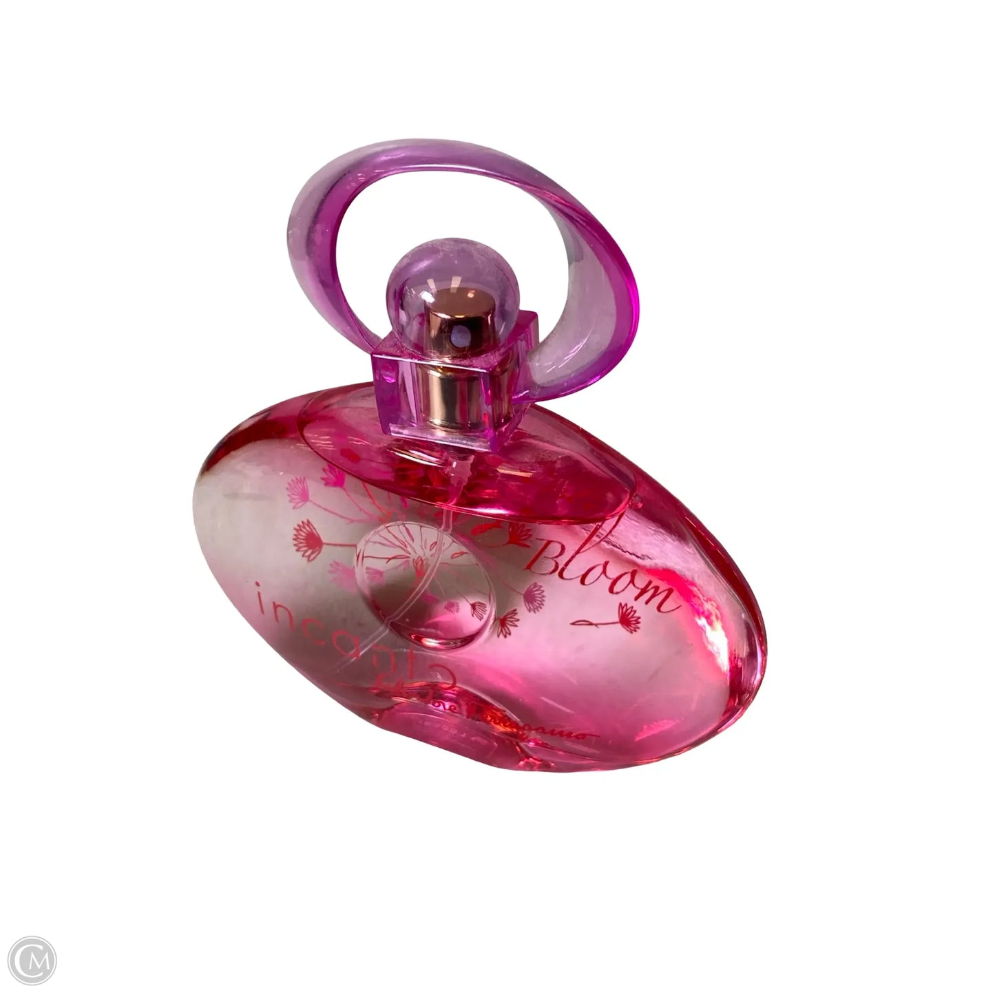 Fragrance Luxury Designer By Ferragamo, Size: Medium