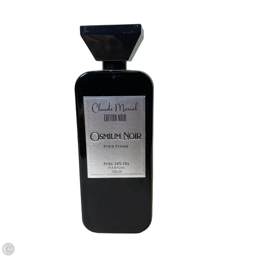 Fragrance By Clothes Mentor