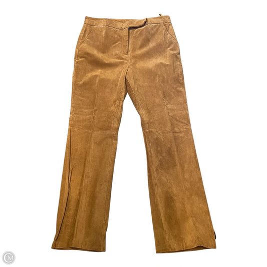 Pants Other By Chadwicks In Tan, Size: 12
