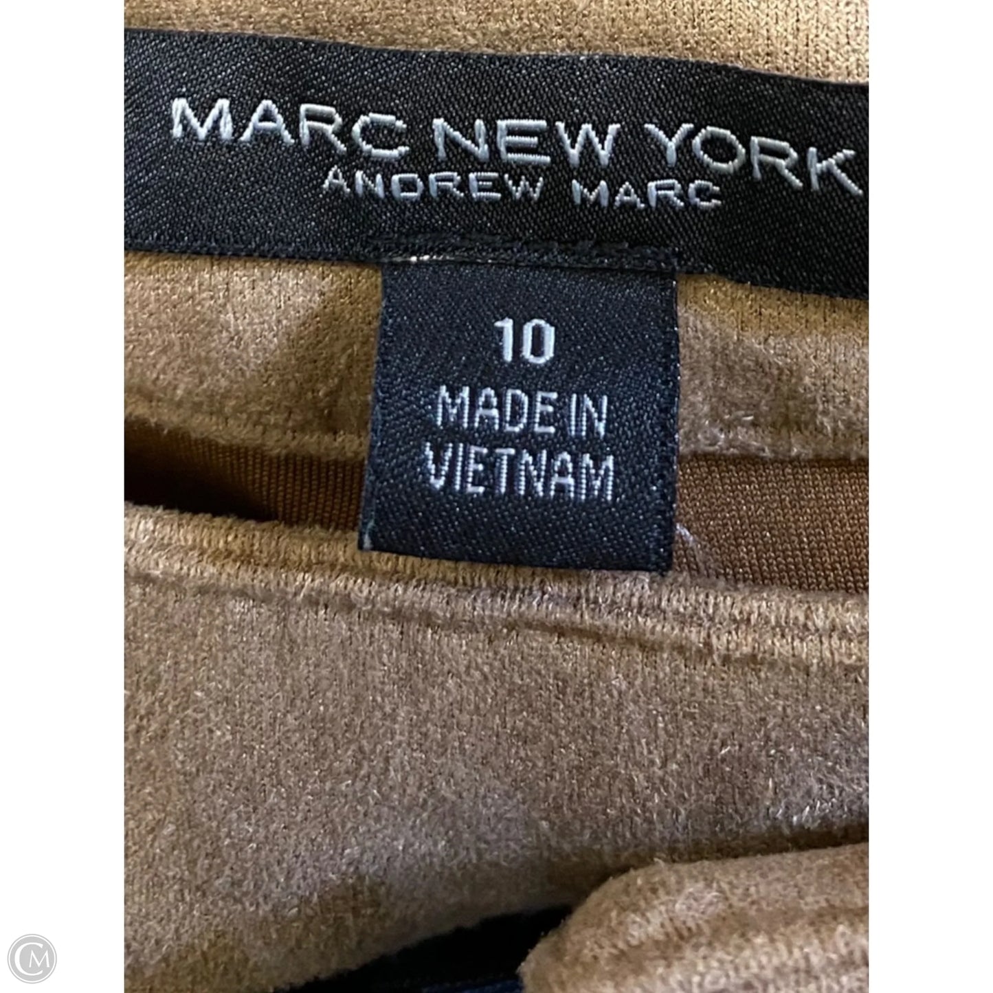 Pants Other By Marc New York In Brown, Size: 10