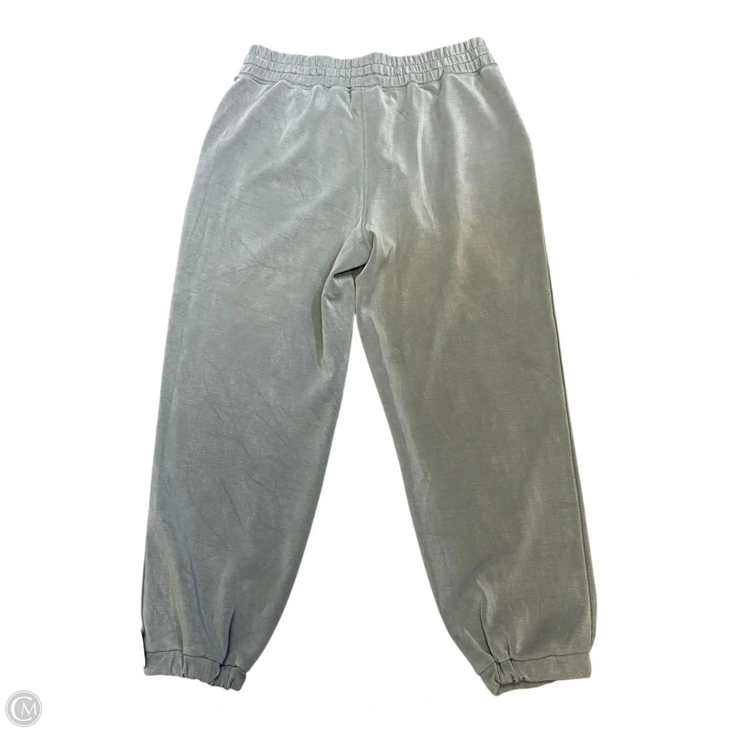 Athletic Pants By Bailey 44 In Green, Size: 10
