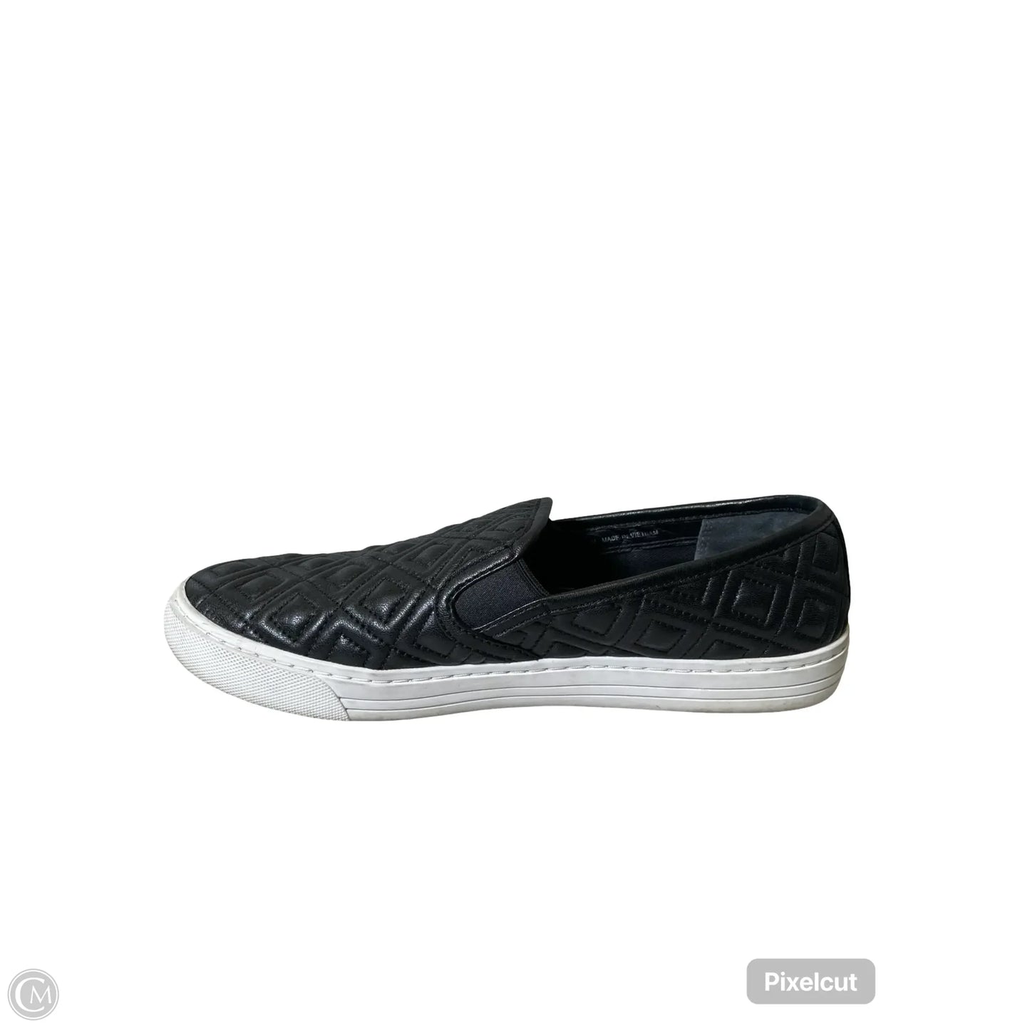 Shoes Designer By Tory Burch In Black, Size: 8