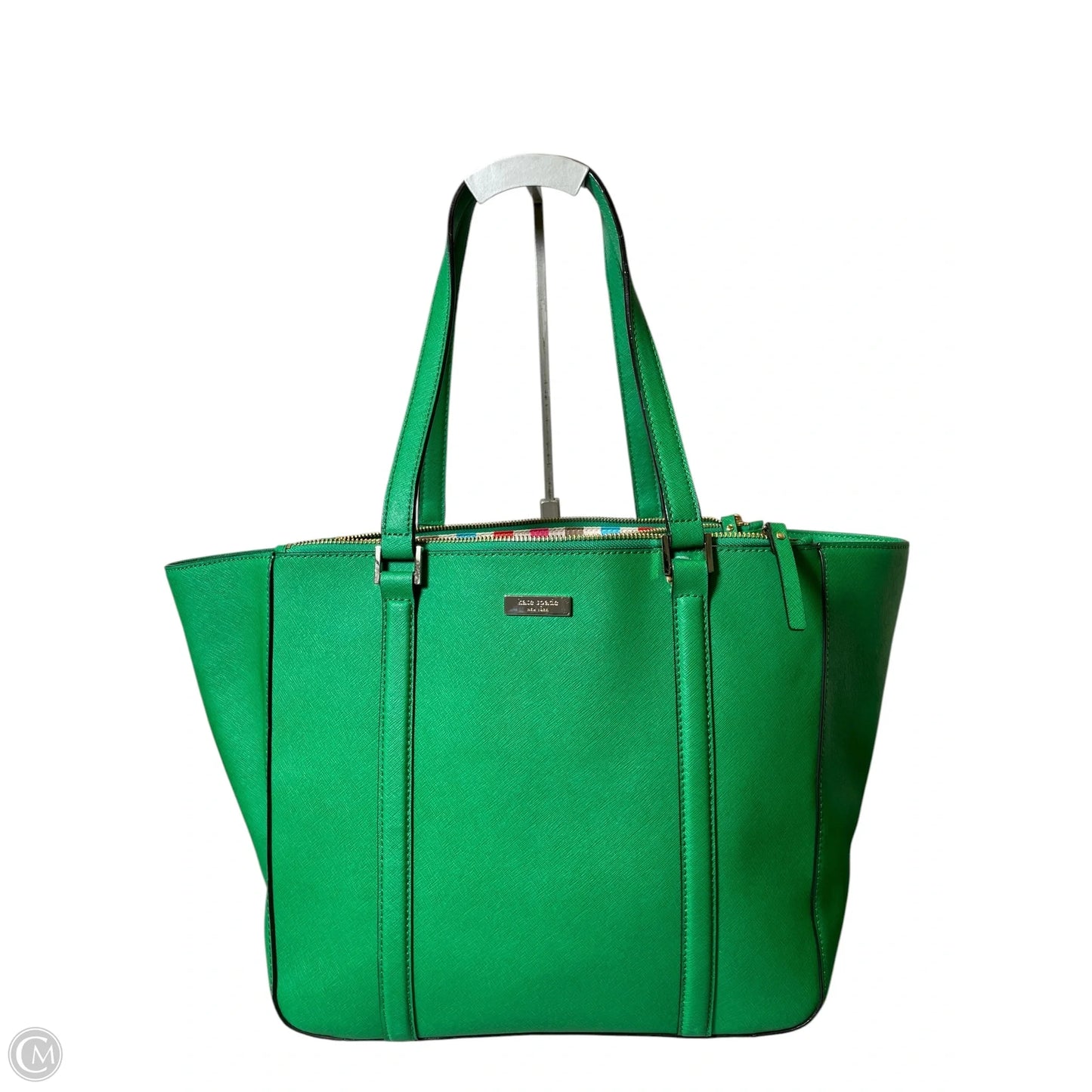 Handbag Designer By Kate Spade, Size: Large