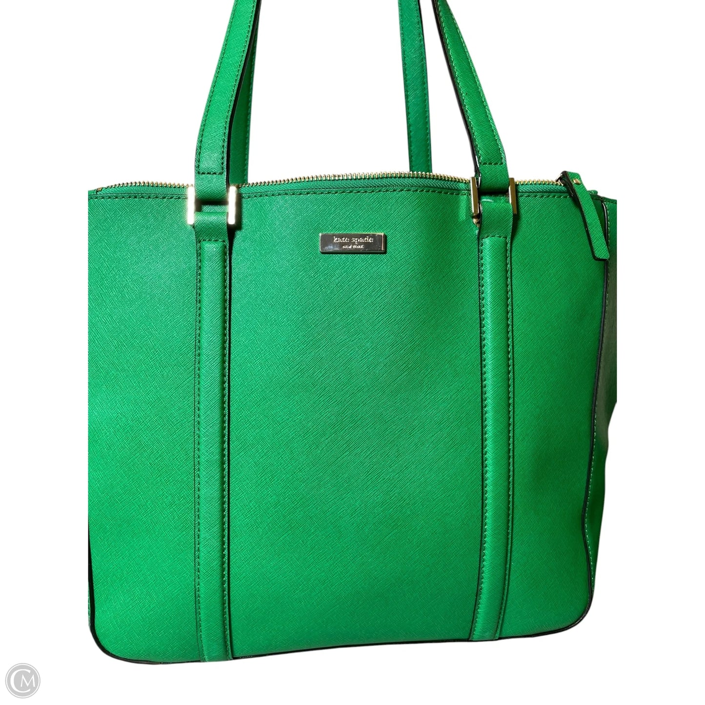 Handbag Designer By Kate Spade, Size: Large