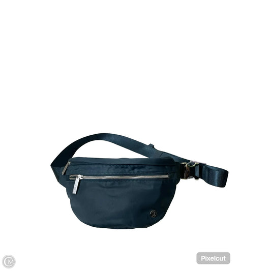 Belt Bag By Lululemon, Size: Medium