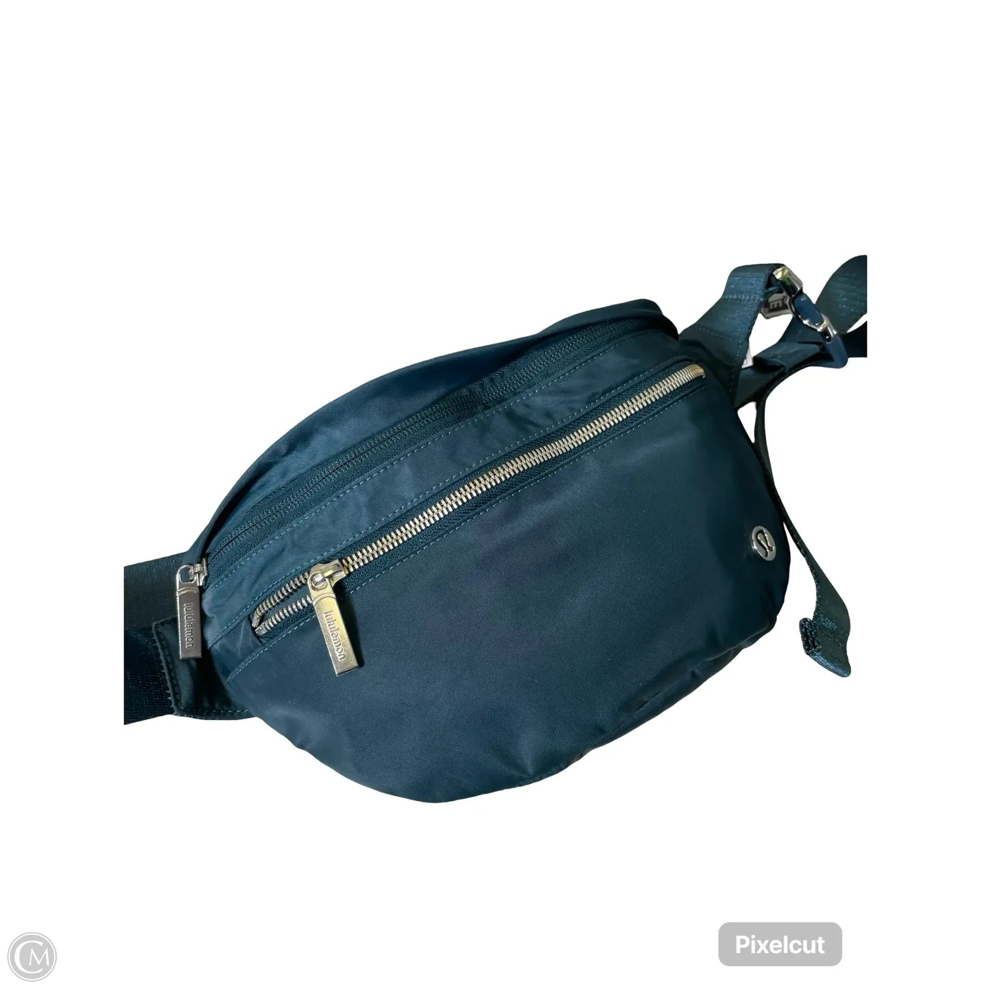 Belt Bag By Lululemon, Size: Medium
