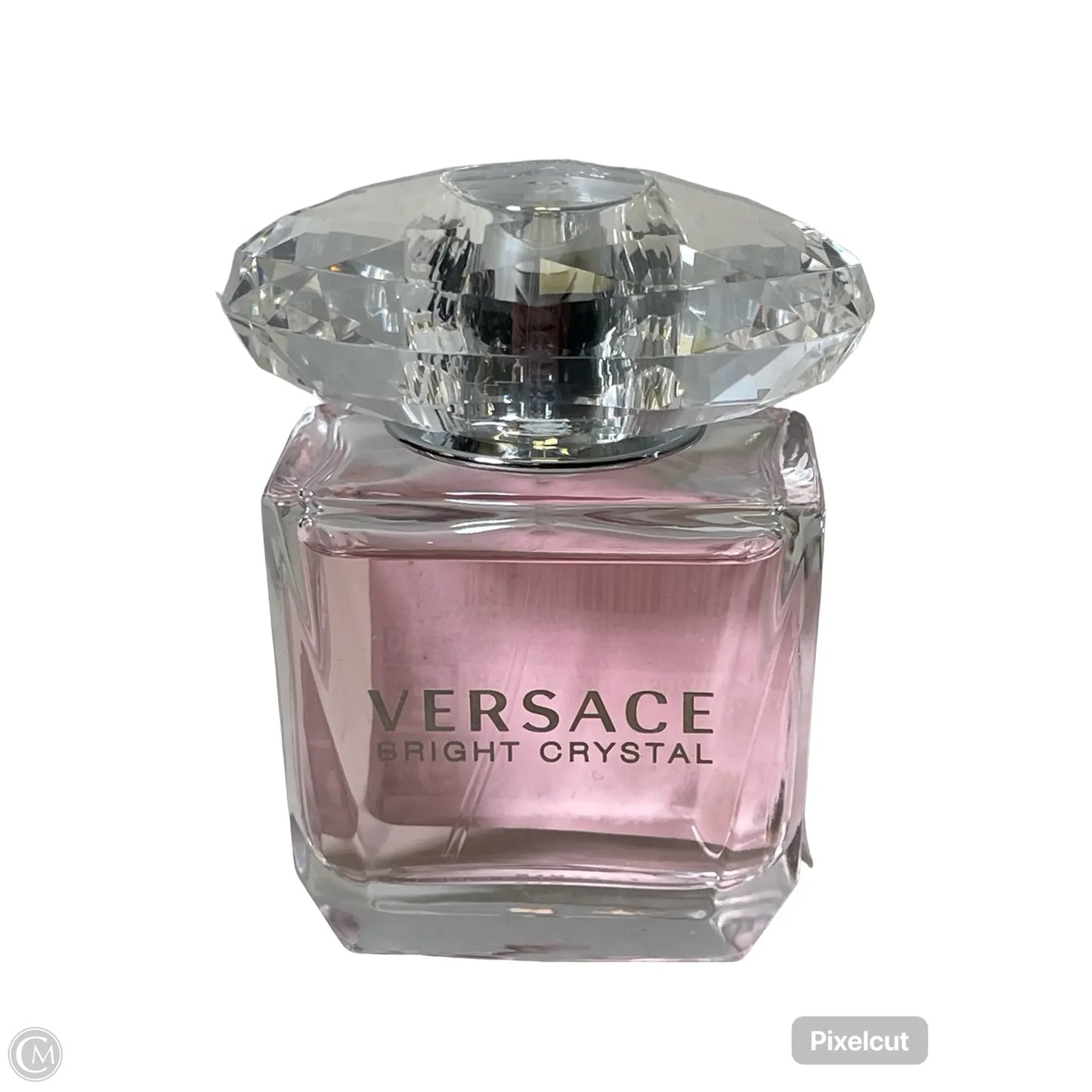 Fragrance Luxury Designer By Versace