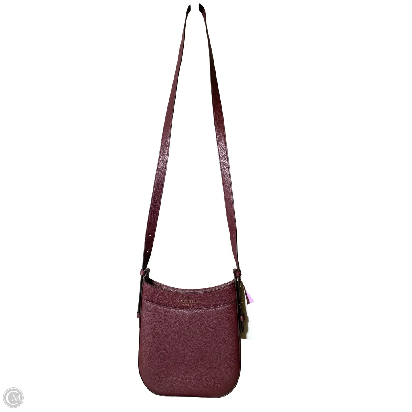 Crossbody Designer By Kate Spade, Size: Medium