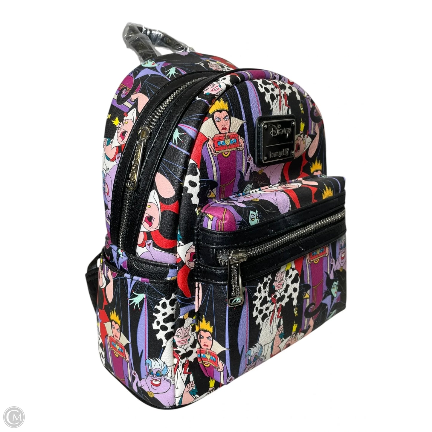 Backpack By Disney, Size: Medium