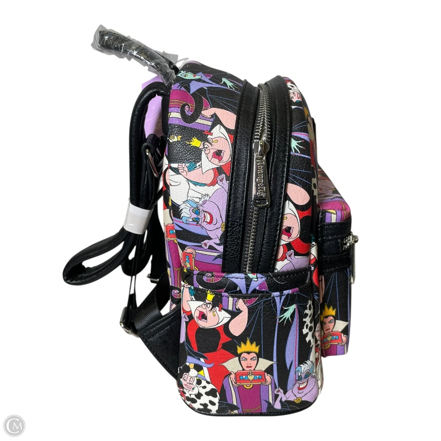 Backpack By Disney, Size: Medium