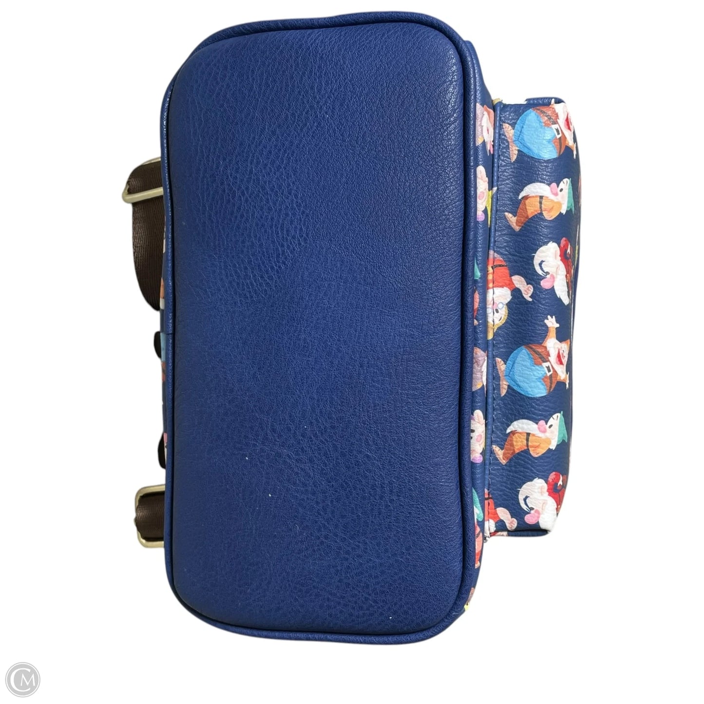 Backpack By Disney, Size: Medium