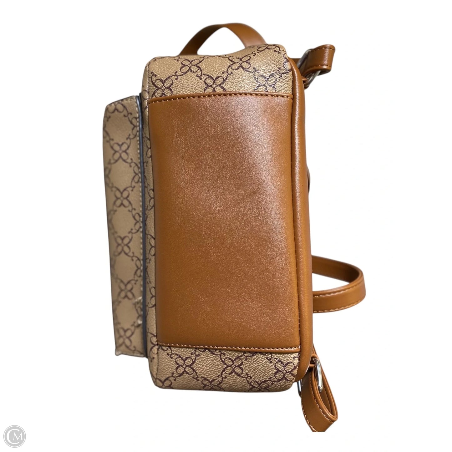 Backpack By Nine West, Size: Medium