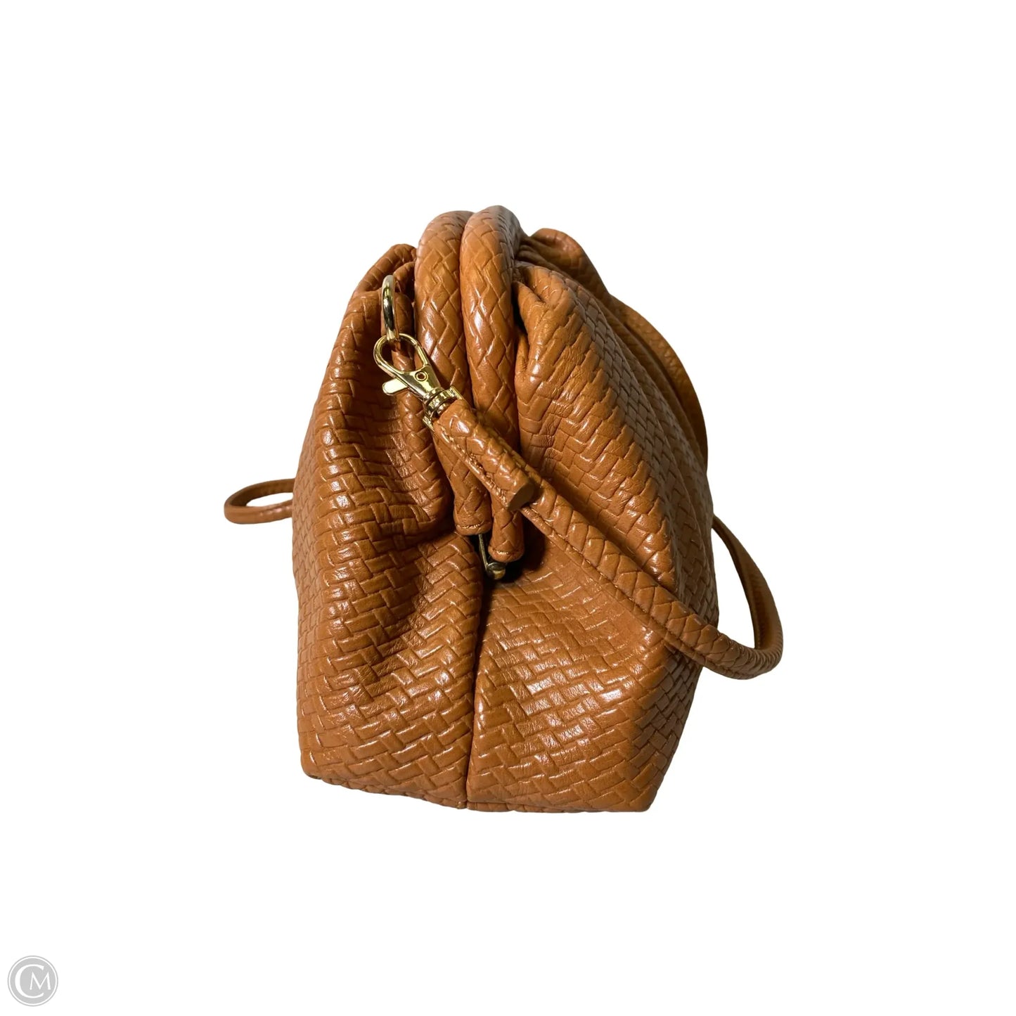 Crossbody By Madison West, Size: Medium