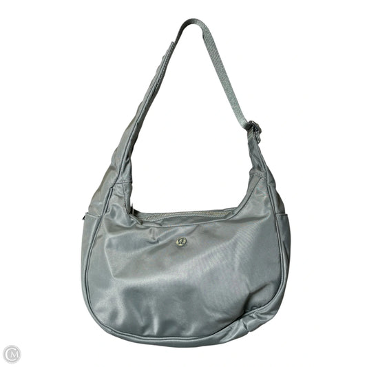 Handbag By Lululemon, Size: Medium