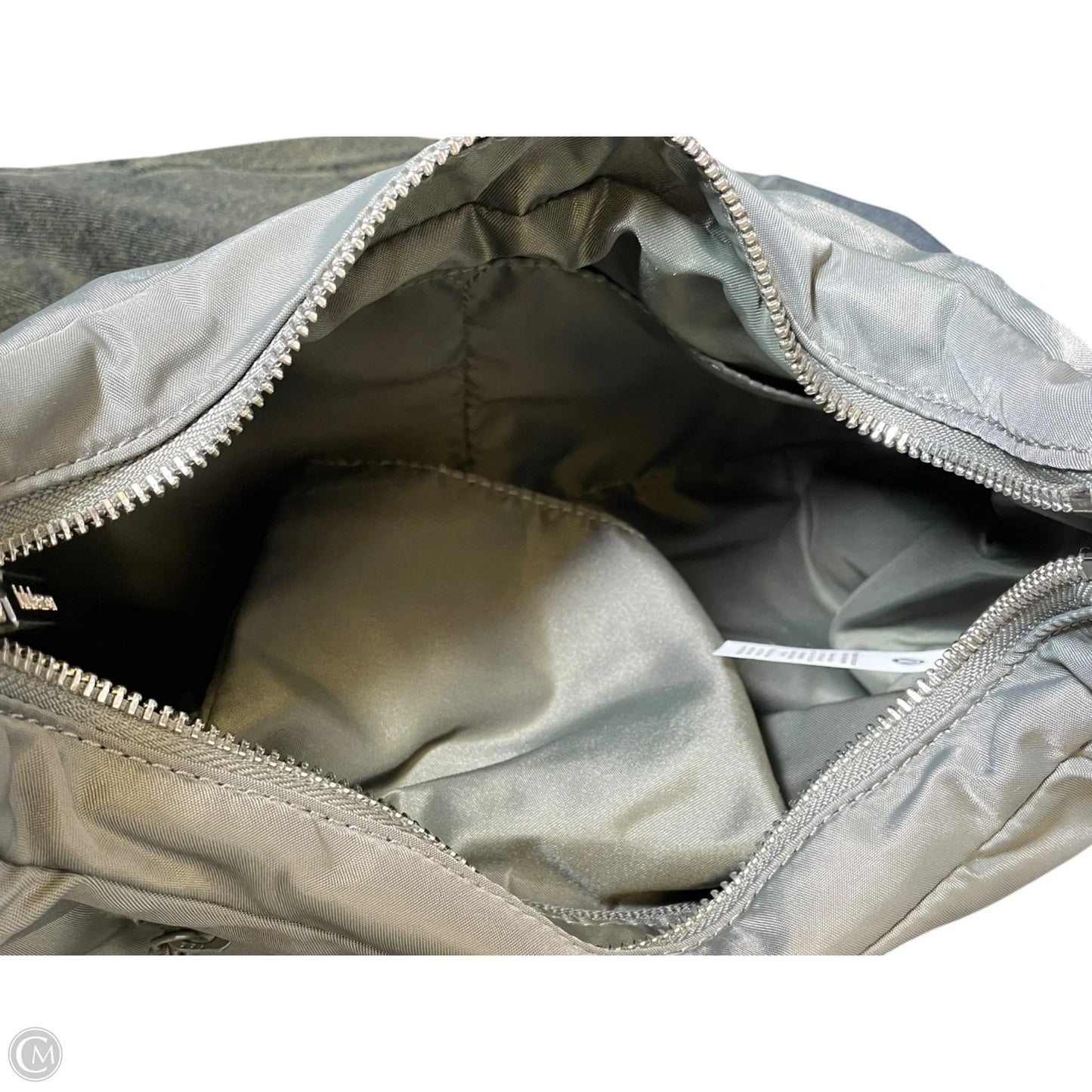 Handbag By Lululemon, Size: Medium