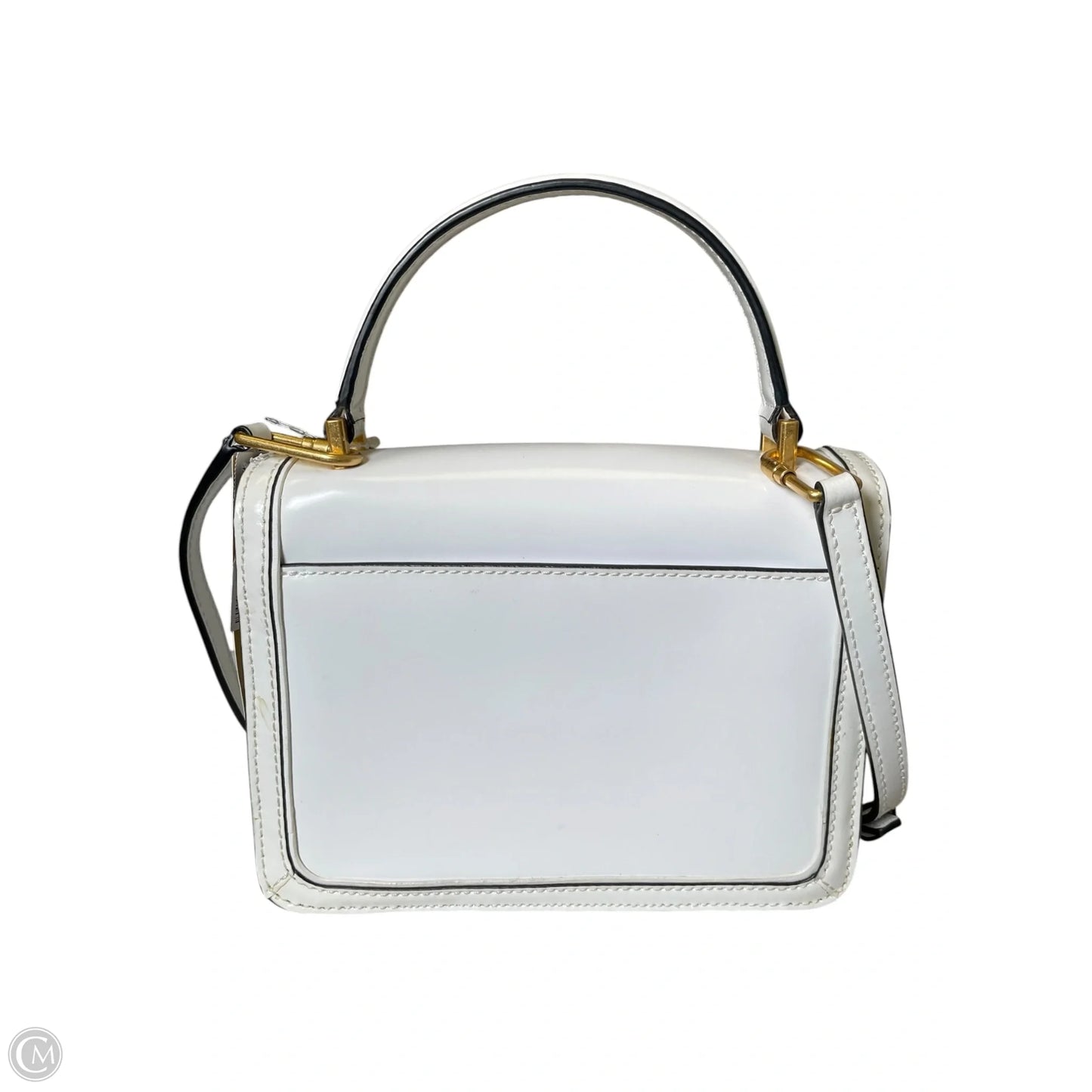 Crossbody Designer By Tory Burch, Size: Medium