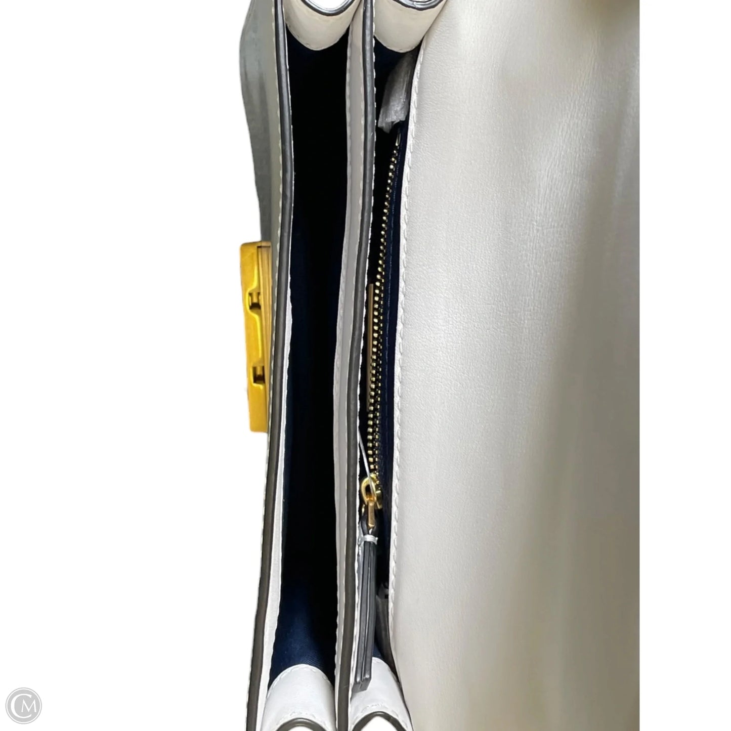 Crossbody Designer By Tory Burch, Size: Medium