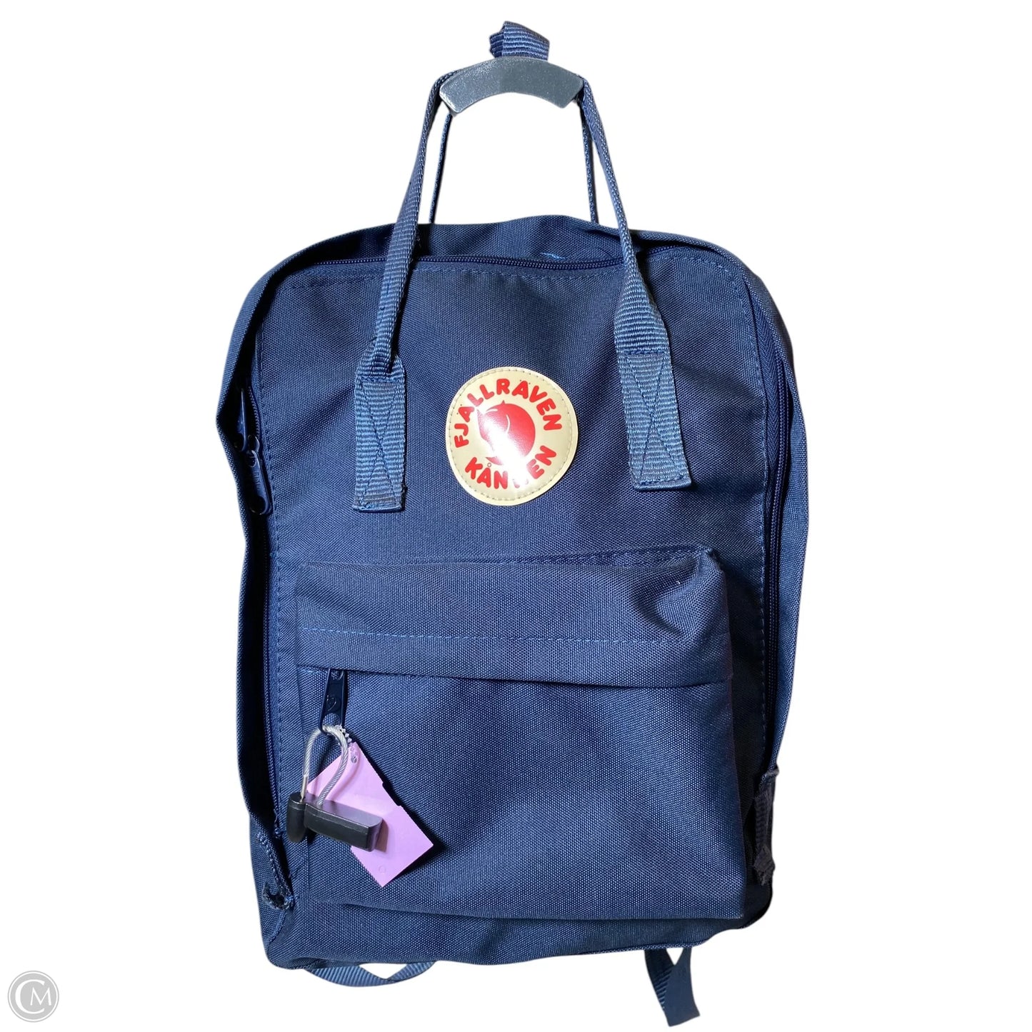 Backpack By Clothes Mentor, Size: Medium