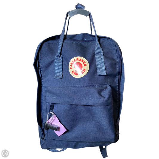 Backpack By Clothes Mentor, Size: Medium