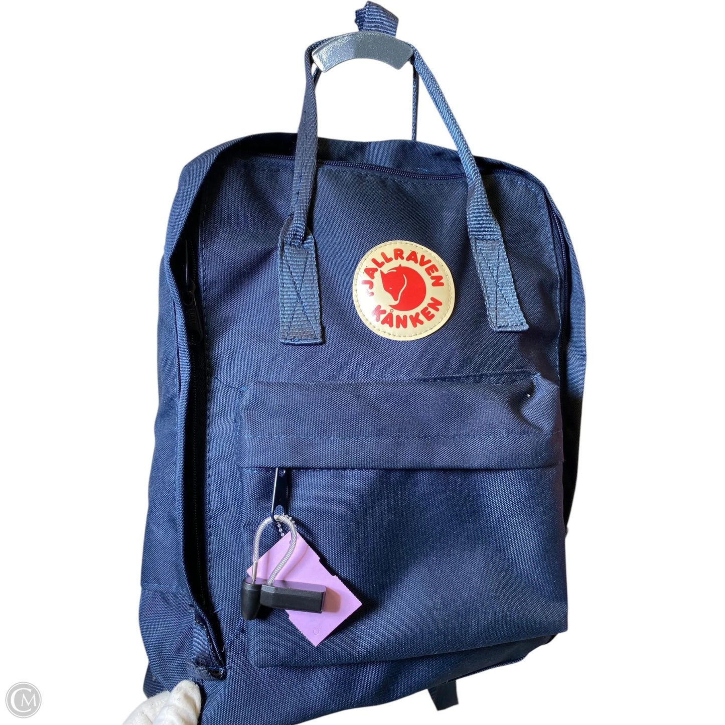 Backpack By Clothes Mentor, Size: Medium