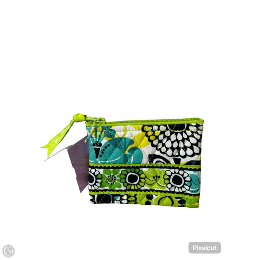 Wallet By Vera Bradley, Size: Small