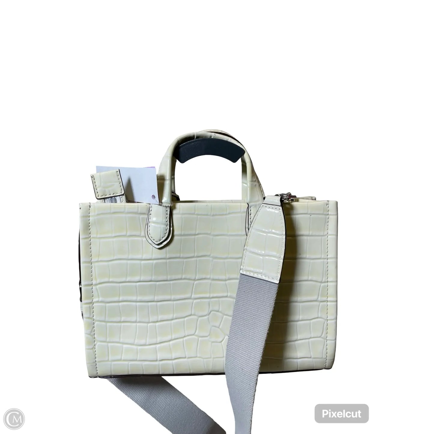 Handbag Designer By Michael Kors, Size: Medium