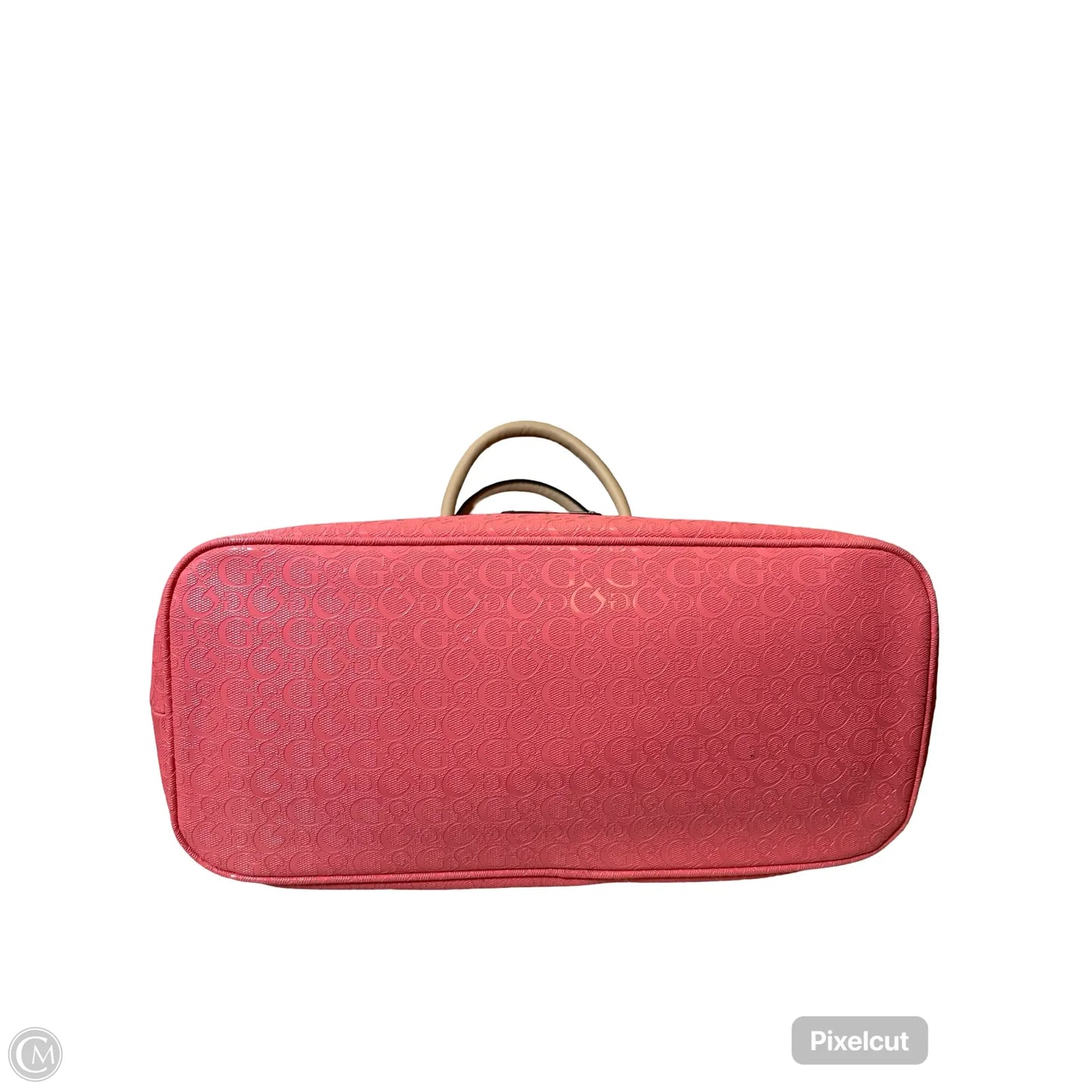 Handbag By Guess, Size: Medium