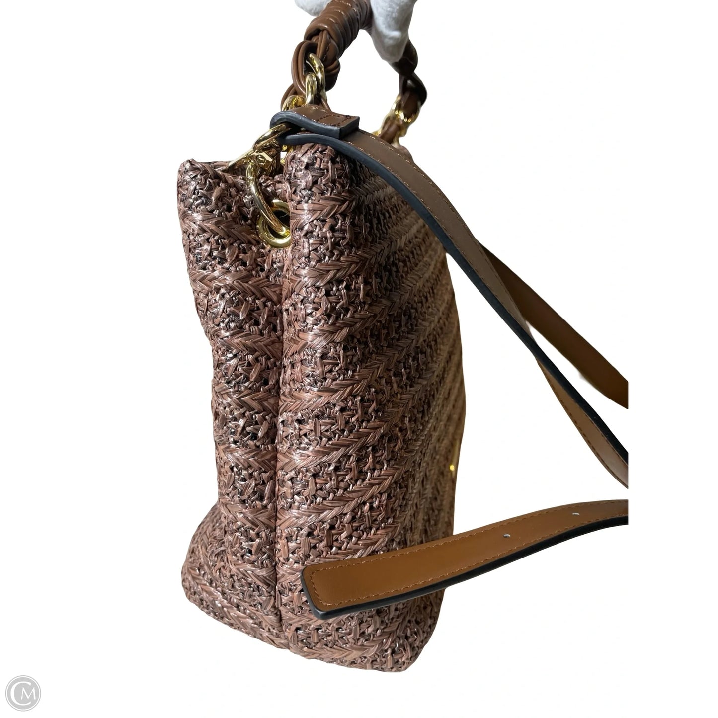 Crossbody By Bcbgeneration, Size: Medium