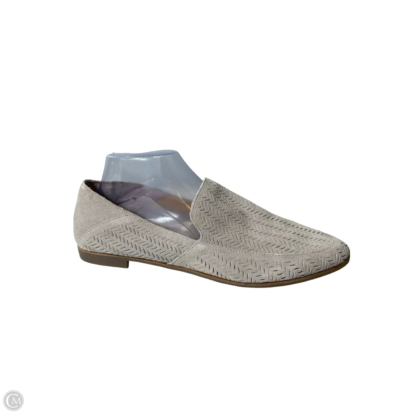 Sandals Flats By Lucky Brand In Beige, Size: 10