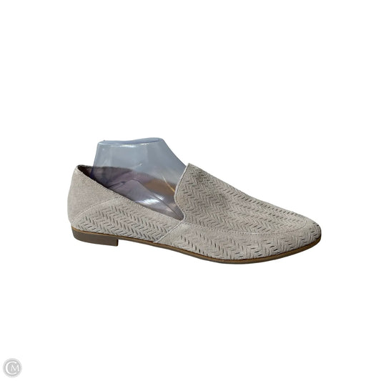 Sandals Flats By Lucky Brand In Beige, Size: 10